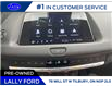 2023 Cadillac XT4 Sport (Stk: LFBR00573A) in Tilbury - Image 13 of 15