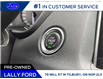 2023 Cadillac XT4 Sport (Stk: LFBR00573A) in Tilbury - Image 12 of 15