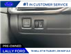 2023 Cadillac XT4 Sport (Stk: LFBR00573A) in Tilbury - Image 9 of 15