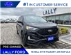 2022 Ford Edge ST Line (Stk: LF00469P) in Tilbury - Image 1 of 15