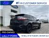 2022 Ford Edge ST Line (Stk: LF00469P) in Tilbury - Image 3 of 15