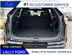 2022 Ford Edge ST Line (Stk: LF00469P) in Tilbury - Image 5 of 15