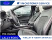 2022 Ford Edge ST Line (Stk: LF00469P) in Tilbury - Image 7 of 15