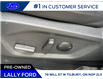 2022 Ford Edge ST Line (Stk: LF00469P) in Tilbury - Image 8 of 15