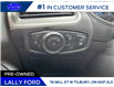 2022 Ford Edge ST Line (Stk: LF00469P) in Tilbury - Image 9 of 15