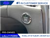 2022 Ford Edge ST Line (Stk: LF00469P) in Tilbury - Image 12 of 15