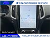 2022 Ford Edge ST Line (Stk: LF00469P) in Tilbury - Image 13 of 15