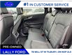 2022 Ford Edge ST Line (Stk: LF00469P) in Tilbury - Image 15 of 15