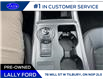 2022 Ford Edge ST Line (Stk: LF00469P) in Tilbury - Image 14 of 15