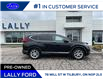 2019 Honda CR-V Touring (Stk: LF00419A) in Tilbury - Image 2 of 15