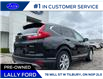 2019 Honda CR-V Touring (Stk: LF00419A) in Tilbury - Image 3 of 15