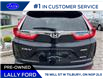 2019 Honda CR-V Touring (Stk: LF00419A) in Tilbury - Image 4 of 15