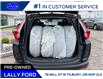 2019 Honda CR-V Touring (Stk: LF00419A) in Tilbury - Image 5 of 15