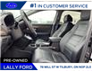 2019 Honda CR-V Touring (Stk: LF00419A) in Tilbury - Image 7 of 15