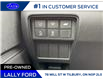 2019 Honda CR-V Touring (Stk: LF00419A) in Tilbury - Image 9 of 15