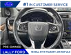 2019 Honda CR-V Touring (Stk: LF00419A) in Tilbury - Image 11 of 15