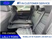 2019 Honda CR-V Touring (Stk: LF00419A) in Tilbury - Image 15 of 15