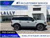 2023 Ford Bronco Sport Big Bend (Stk: LFSPBS00387TR) in Tilbury - Image 2 of 15