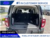 2023 Ford Bronco Sport Big Bend (Stk: LFSPBS00387TR) in Tilbury - Image 5 of 15