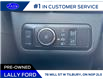 2023 Ford Bronco Sport Big Bend (Stk: LFSPBS00387TR) in Tilbury - Image 9 of 15