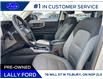 2023 Ford Bronco Sport Big Bend (Stk: LFSPBS00387TR) in Tilbury - Image 7 of 15