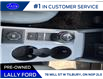 2023 Ford Bronco Sport Big Bend (Stk: LFSPBS00387TR) in Tilbury - Image 14 of 15