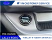 2023 Ford Bronco Sport Big Bend (Stk: LFSPBS00387TR) in Tilbury - Image 12 of 15