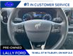 2023 Ford Bronco Sport Big Bend (Stk: LFSPBS00387TR) in Tilbury - Image 11 of 15
