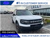 2023 Ford Bronco Sport Big Bend (Stk: LF00483A) in Tilbury - Image 1 of 15