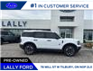 2023 Ford Bronco Sport Big Bend (Stk: LF00483A) in Tilbury - Image 2 of 15