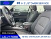 2023 Ford Bronco Sport Big Bend (Stk: LF00483A) in Tilbury - Image 7 of 15