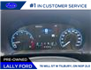 2023 Ford Bronco Sport Big Bend (Stk: LF00483A) in Tilbury - Image 10 of 15