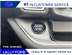 2023 Ford Bronco Sport Big Bend (Stk: LF00483A) in Tilbury - Image 12 of 15