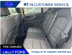 2023 Ford Bronco Sport Big Bend (Stk: LF00483A) in Tilbury - Image 15 of 15