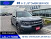 2023 Ford Bronco Sport Big Bend (Stk: LF31373TR) in Tilbury - Image 1 of 15