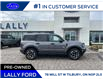 2023 Ford Bronco Sport Big Bend (Stk: LF31373TR) in Tilbury - Image 2 of 15