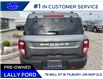 2023 Ford Bronco Sport Big Bend (Stk: LF31373TR) in Tilbury - Image 4 of 15