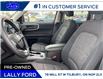 2023 Ford Bronco Sport Big Bend (Stk: LF31373TR) in Tilbury - Image 7 of 15