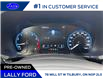 2023 Ford Bronco Sport Big Bend (Stk: LF31373TR) in Tilbury - Image 10 of 15