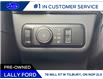 2023 Ford Bronco Sport Big Bend (Stk: LF31373TR) in Tilbury - Image 9 of 15