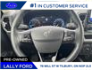 2023 Ford Bronco Sport Big Bend (Stk: LF31373TR) in Tilbury - Image 11 of 15