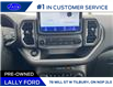 2023 Ford Bronco Sport Big Bend (Stk: LF31373TR) in Tilbury - Image 13 of 15