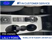 2023 Ford Bronco Sport Big Bend (Stk: LF31373TR) in Tilbury - Image 14 of 15