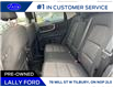 2023 Ford Bronco Sport Big Bend (Stk: LF31373TR) in Tilbury - Image 15 of 15
