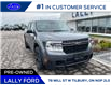 2022 Ford Maverick XLT (Stk: LFMV00550A) in Tilbury - Image 1 of 15