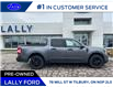 2022 Ford Maverick XLT (Stk: LFMV00550A) in Tilbury - Image 2 of 15