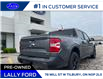 2022 Ford Maverick XLT (Stk: LFMV00550A) in Tilbury - Image 3 of 15
