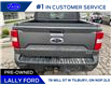 2022 Ford Maverick XLT (Stk: LFMV00550A) in Tilbury - Image 4 of 15