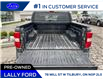 2022 Ford Maverick XLT (Stk: LFMV00550A) in Tilbury - Image 5 of 15