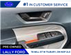2022 Ford Maverick XLT (Stk: LFMV00550A) in Tilbury - Image 6 of 15